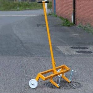 Manhole Lifting Equipment