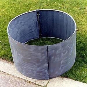 Manhole Shuttering