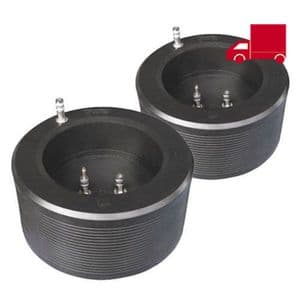 Multi Test Inflatable Pipe Stoppers