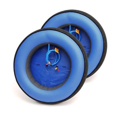 Pair of 1000mm / 40 Inch Sewer & Drainage Air Test Stoppers