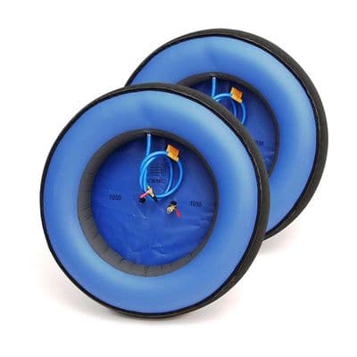 Pair of 1050mm / 42 Inch Sewer & Drainage Air Test Stoppers