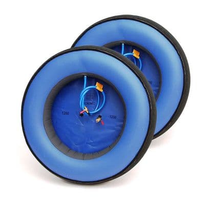 Pair of 1200mm / 48 Inch Sewer & Drainage Air Test Stoppers