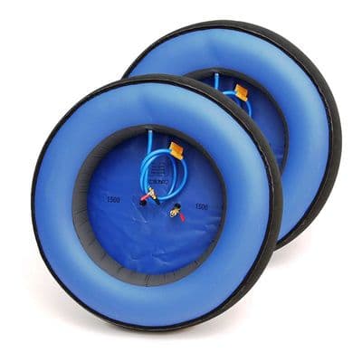 Pair of 1500mm / 60 Inch Sewer & Drainage Air Test Stoppers
