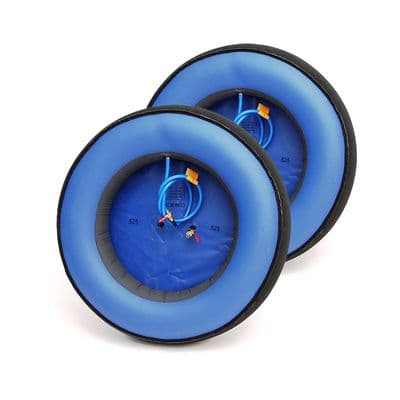 Pair of 525mm / 21 Inch Sewer & Drainage Air Test Stoppers