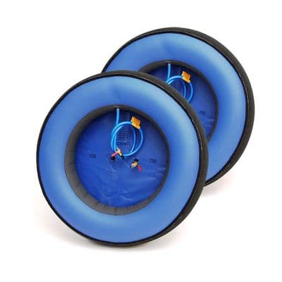 Pair of 750mm / 30 Inch Sewer & Drainage Air Test Stoppers