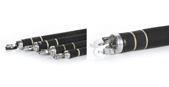 Pipe Repair Equipment