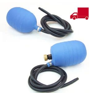 PVC Inflatable Sealing & Testing Bags