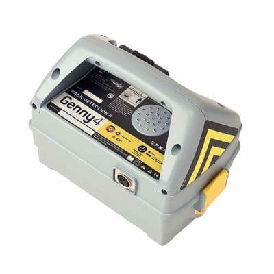 Radiodetection GENNY4 Signal Generator