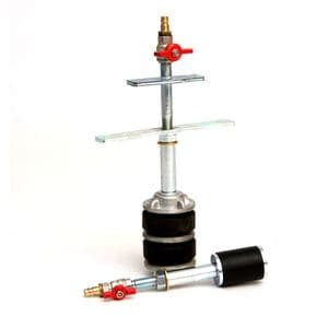 Range 300 High Pressure Testing Plugs