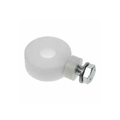 Rod Guiding Eye for COBRA Rodding Reels