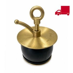 Scupper Plugs