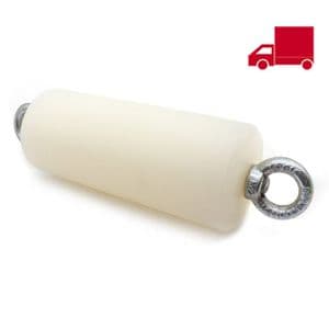 Solid Proving Pigs / Polypropylene Mandrels