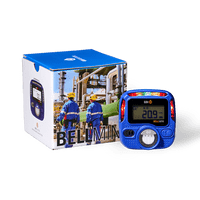 BELLMINI - Portable Gas Detector