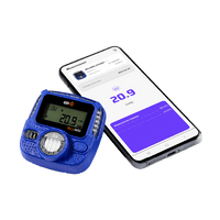 BELLMINI - Portable Gas Detector