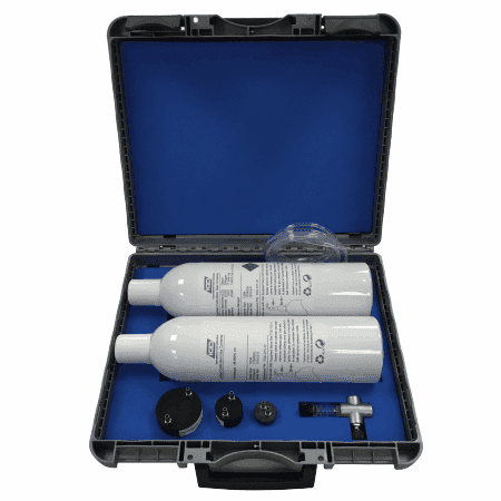 International Gas Detectors