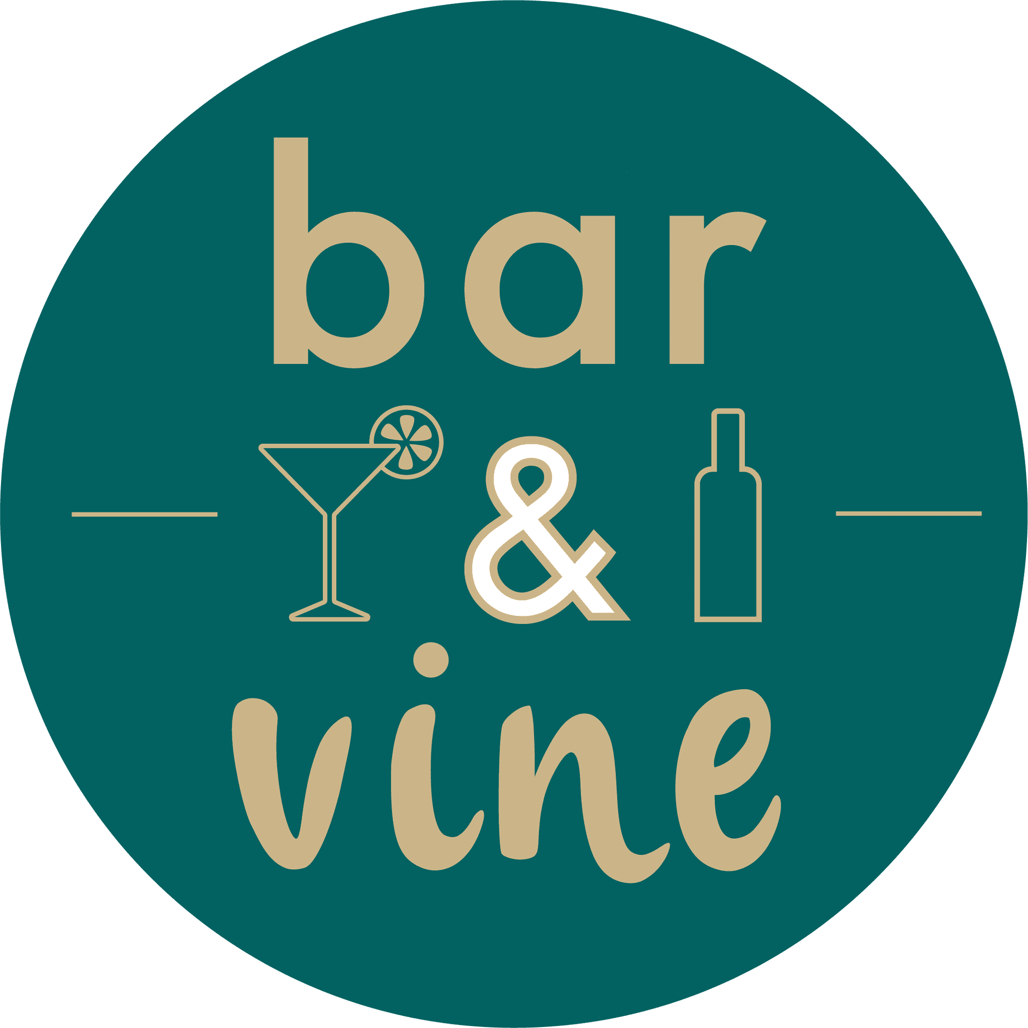 Bar & Vine Our Story