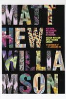 10 Years In Fashion Matthew Williamson London Museum 2007 Exhibition Postcard