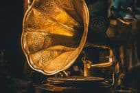 1900s to 1940s Music