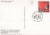 1965 Bantam 125cc Motorcycle Bike First Day Cover Postcard