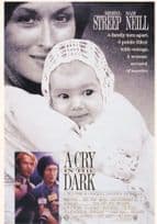 A Cry In The Dark Meryl Street Cinema Poster Postcard
