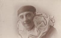 A Star String Rare Knot Rope International Tyers Diamond Rose Knots Postcard