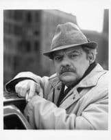 A Touch Of Frost David Jason 10x8 1994 Rare ITV Press Photo