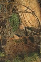 A Viking Toilet WC Lavatory Jorvic Centre Postcard