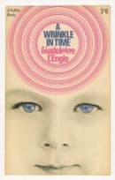 A Wrinkle In Time Madeleine L'Engle 1967 Puffin Book Postcard