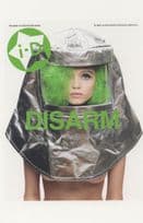 Abbey Lee Australian Model 2010 UK Magazine Photo Postcard