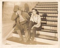 Abbott & Costello The Time Of Their Lives Film Vintage 10x8 Photo