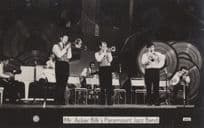 Acker Bilk Star Pics Vintage Rare PB Postcard Photo