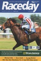 Addie Ahern Hand Signed Horse Race Jockey Picture Autograph