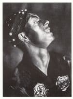 Adolphe Bolm in Prince Igor 1909 Russian Ballet Postcard