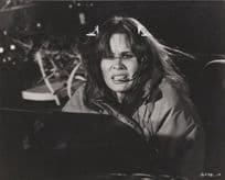 Airport 75 Karen Black Disaster 1970s Film Monochrome 10x8 Press Photo