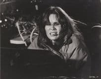 Airport 75 Karen Black Plane Disaster Film Monochrome 10x8 Press Photo