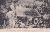 Ak Martinique Lieu de Naissance de la Impératrice Joséphine 2x Postcard s