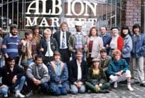 Albion Market