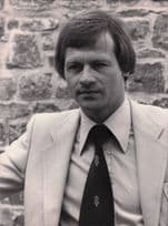 Alex Higgins GBH Court Assault Attack Charge Snooker 1979 Original Press Photo