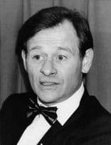 Alex Higgins Snooker Vintage London 9x6 Press Photo