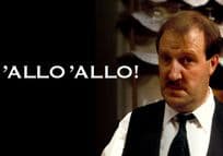 Allo Allo