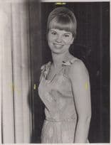 Amanda Wenban Angharad McAllister Emmerdale Farm Hand Signed Photo Cast Card