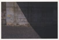 Ameena Rojee To The End To The Truth Graffiti Sign Photo Postcard