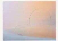 Amy Currell Praise Of Light Stairway To Heaven Award Postcard