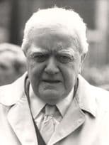 Andrew Cruickshank MBE Dr Finlays Casebook 1983 Vintage Press Photo