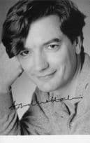 Andrew Hawkins Chariots Of Fire Vintage Hand Signed Photo