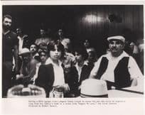 Angelo My Love Evans Gipsy Trial 10x8 Monochrome Film Photo