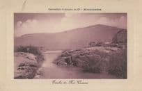 Angola Rui Cunene Mossamedes Portugal Old Postcard