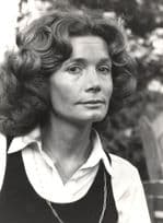 Ann Bell Tenko BBC TV Show 1981 Vintage London 8x6 Press Photo