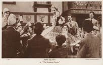 Ann Blyth In The Student Prince Film Rare Picturegoer RPC Postcard