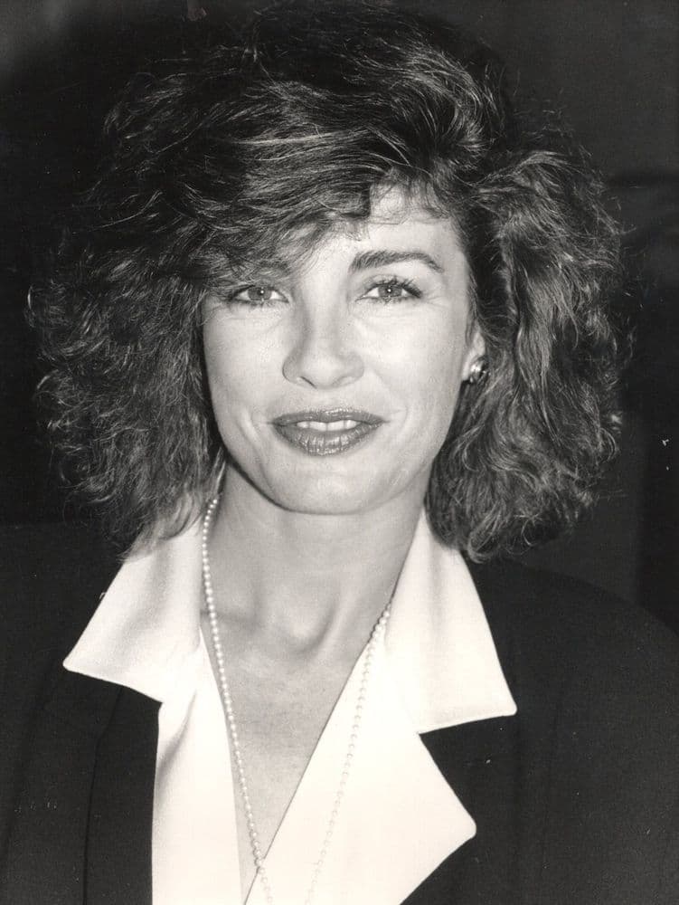 Anne Archer Fatal Attraction Film Vintage London Press Photo anne-archer-fatal-attraction-film-vintage-london-press-photo